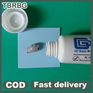 null GD900 Thermal Conductive Grease Paste Silicone Plaster Heat Sink For CPU null