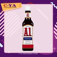 A.1. Steak Sauce 10 OZ (283G)/05 OZ (142G)