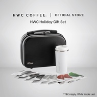 [PROMOTION] HWC COFFEE Holiday Gift Set 🎁