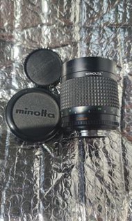相機鏡頭Minolta RF rokkor 250mm f5.6 mirror