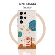 samsung galaxy s25 ultra casing s25 ultra casing samsung s25 ultra casing Cute Cartoon Suitable for 