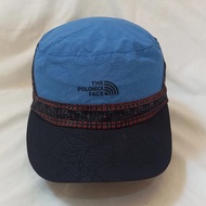 Pating Printil Topi Outdoor The Poloneck Face
