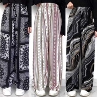 Great Shopping Hommy kallyoutfit Culottes Pants Part 3 Current Teenage Motif Culottes Size fits M bb