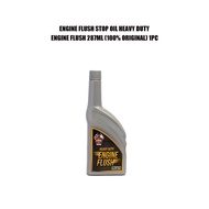 ENGINE FLUSH STOP OIL HEAVY DUTY ENGINE FLUSH 287ML (100% ORIGINAL) 1PC