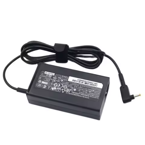 Power Supply Adaptor 19V 3.42A 65W for Laptop Aspire ATracelMate 4920G ADP-65JH BB V3 V5 E1-570 571 