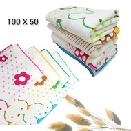 Gull Bath Towel 50x100 cm Sweet Baby Towel/ 50x100 cm Twin Baby Towel/ 35x75 cm TSH1 S1