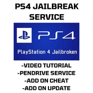 ***PS4*** PS4 SERVICE / PS4 JAILBREAK / PS4 UPDATE / PS4 TUTORIAL