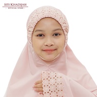 Siti Khadijah Telekung Signature Kesuma Youth in Rose Smoke