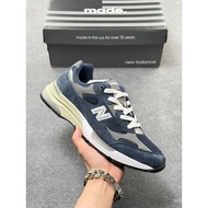 NB Sneakers 992/New Balance Dad Shoes Men Women Casual Shoes Walking Shoes Dad Shoes Out of the Stre