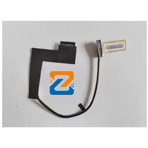 For MSI MS17GX GS75 Screen Cable Flat Cable 40 Pin K1N-3040131-H58 144HZ