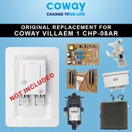 100% COWAY Original Replacement For COWAY VILLAEM 1 CHP-08AR- DISPLAY SENSOR PUMP BOOSTER HOT COLD C