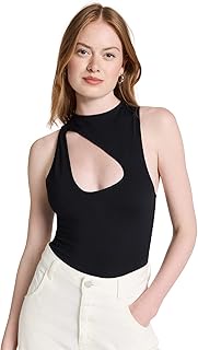 FP Movement Women's Keep It Going Thong Bodysuit