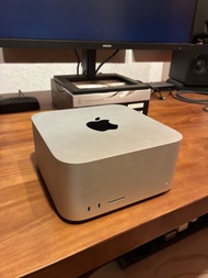 Apple Mac Studio M2 Max 64gb ram 4tb ssd