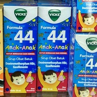 Vicks 44 Children 54ml