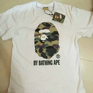 Baju Bape Ori