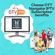 OTT NAVIGATOR OTT PLAYER OTT TV IPTV