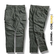 Hiking Trekking Pants C.zone (32-34)
