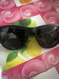 Hawkers Carbon Black Dark One 太陽眼鏡 全新