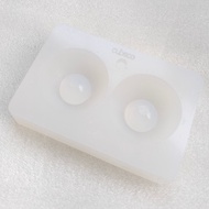 Mắt Búp Bê Bằng Silicon TPE Giả Mạo BJD Mắt Nhựa Dụng Cụ Thay Thế Cho Búp Bê Phim Hoạt Hình Đồ Chơi 