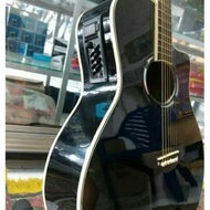 ORIGINAL Gitar Akustik elektrik Yamaha APX 500 ii termurah banyak