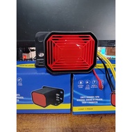 Bird reverse horn, babyShack sound. basuri reverse horn. Loud sound, easy to warn. 12V-24V electrici