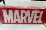 Hot Toys Marvel Light Box 燈箱 (無盒)
