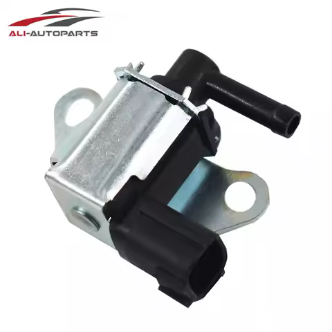 K5T46695 Vapor Canister Purge Control Solenoid Valve 14930-EN20A for Nissan NV200 Versa Sentra Cube 