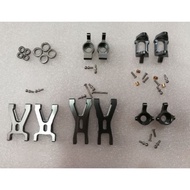 Alloy metal upgrade wltoys a959 a979 a959b a979b part