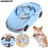 ANGINGBAOGP Hamster Sport Ball, Large Plastic Ferret Running Ball, Creativity Transparent Funny Hams