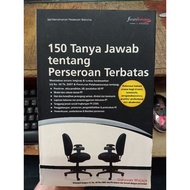 150 Questions Questions About Limited Questions