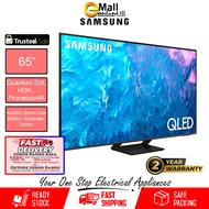 Samsung QLED 4K Smart TV 55" | 65" Q7F Quantum HDR QA55Q7FAKXXM QA65Q7FAKXXM | QA55Q7FA QA65Q70FA