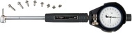 Mitutoyo 511-721-20 Bore Gage, 18-35mm Range, -0.002mm Accuracy, 0.001mm Graduation, with 2109AB-10