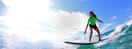 Byron Bay Private Surf Lesson