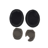 Suitable for Sony/Sony WH-1000XM4 Earphone Leather Case XM4 Headphone Sponge with Buckle Earmuffs