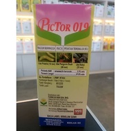 1L Farmcochem Pictor 019 emamectin benzoate 2.2%