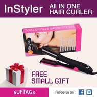 Instyle / instyler hair curler