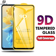 9D Full Cover Tempered Glass Film For infinix Hot Note 30 12 11 S5 Smart 7 6 HD 5 4 GT 10 Pro 30i 20