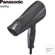 Panasonic吹風機 Ionity 大風量快速 EH-NE5J-K 黑色負離子輕量