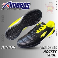 Ambros Original Junior Hockey Shoe Turf Shoe Kasut Hoki AMC0169-67