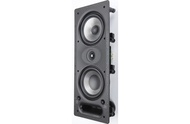 Polk Audio 265 RT In-wall speaker - in wall or in ceiling speaker