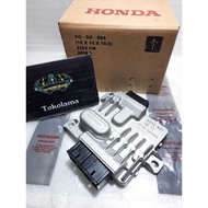 ENGINE CONTROL UNIT ECU NEW PCX 160 CBS 30400-K1ZN-41 Original