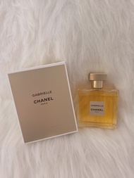 Chanel Gabrielle Chanel 香水 50毫升