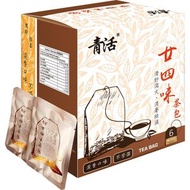 廿四味茶包 （獨立包裝）-清熱解毒、祛濕茶、養生茶、涼茶、傷風感冒茶、喉痛