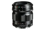 【日光徠卡】Voigtlander 福倫達 35mm F2 APO for VE 全新公司貨