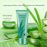 MATAHARI Simu Silk Curtain ALOE VERA GEL ALOE VERA GEL ALOE VERA After-Sun Repair Original ALOE VERA GEL Face Cream Hydration Moisturizing And Acne Remover