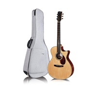 Enya EGA Q1 Pro EQ SP1 Acoustic Guitar