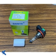 BMW X5 07'-12' H11 12V 55W DANTE FOGLAMP BULB