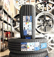 205/60R16 96V TRIANGLE TE307 EV TW420AA (สายนุ่มเงียบ) ยางใหม่ปี 25👍 ราคาโปร1แถม1=ได้2เส้น✅ แถมจุ๊บล