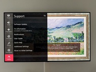 LG OLED48CX 48-inch OLED TV