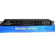 A-ONE MicroVerb4 รุ่น MIC-4 เครื่องปรับเอฟเฟคเสียงร้องและเสียงดนตรี EFFECT MicroVerb4 EFFECT
